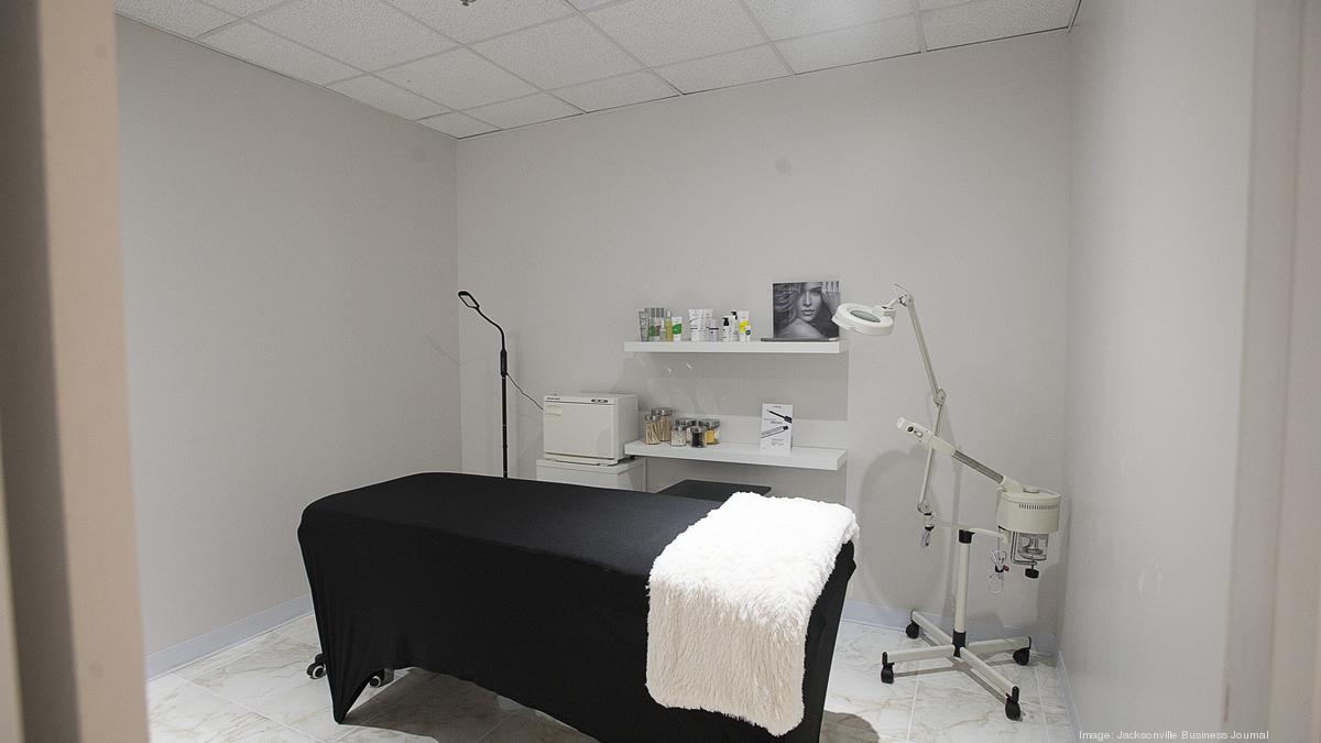 Highend lash extension studio opens its doors Jacksonville Business Journal
