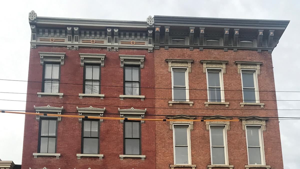 Apartments, including some corporate housing, coming to OTR EXCLUSIVE