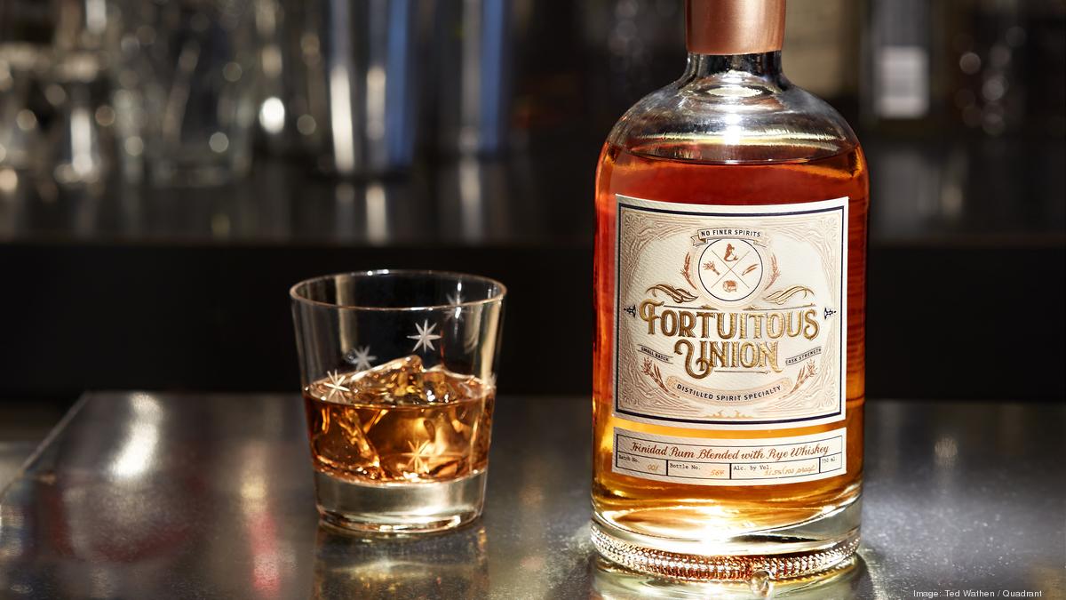 Crestwood's Rolling Fork Spirits distillery blends rum, rye for Fortuitous Union Louisville