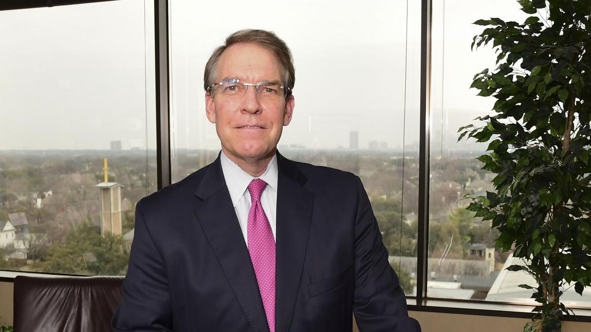 Bank of Texas 'connects' now more than ever Dallas Business Journal