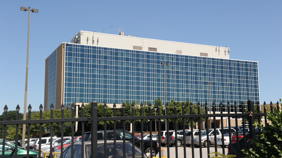 FTI Consulting subsidiary protests United Medical Center contract award