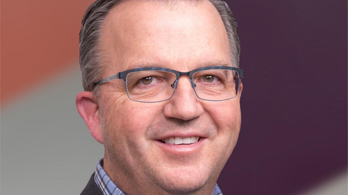 Great Clips' new CEO is bullish on salon growth across the country and