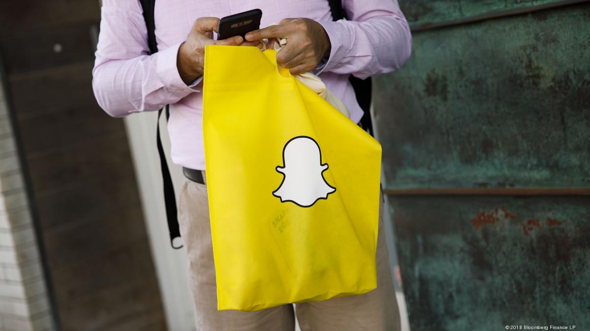 Snapchat opens marketing API to all developers L.A. Business First