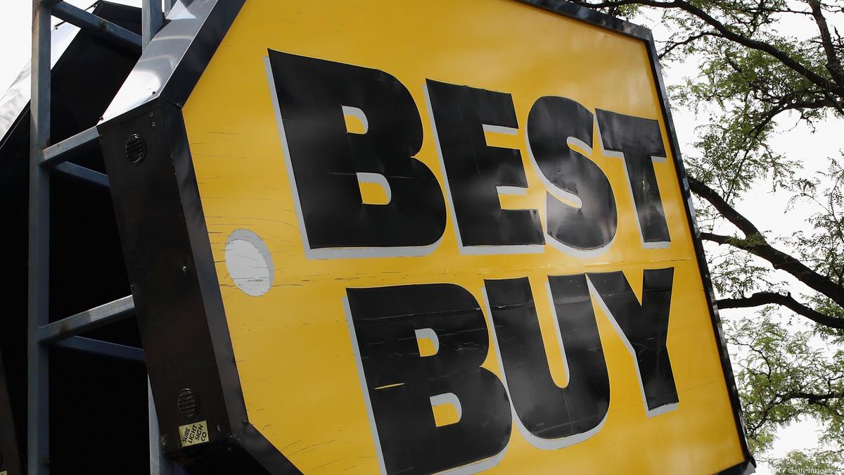 Jay Scott buys Best Buy building in Eagan from a special servicer Minneapolis / St. Paul