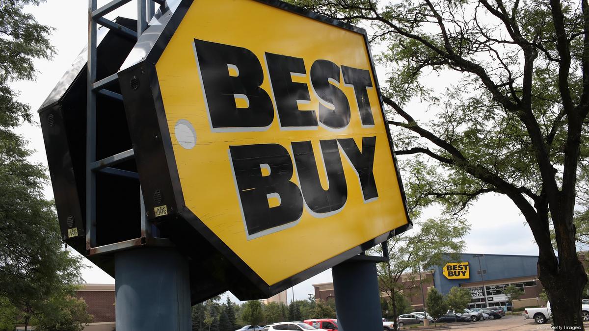 Best Buy Furloughs 51 000 Retail Staff Cuts Corporate Salaries