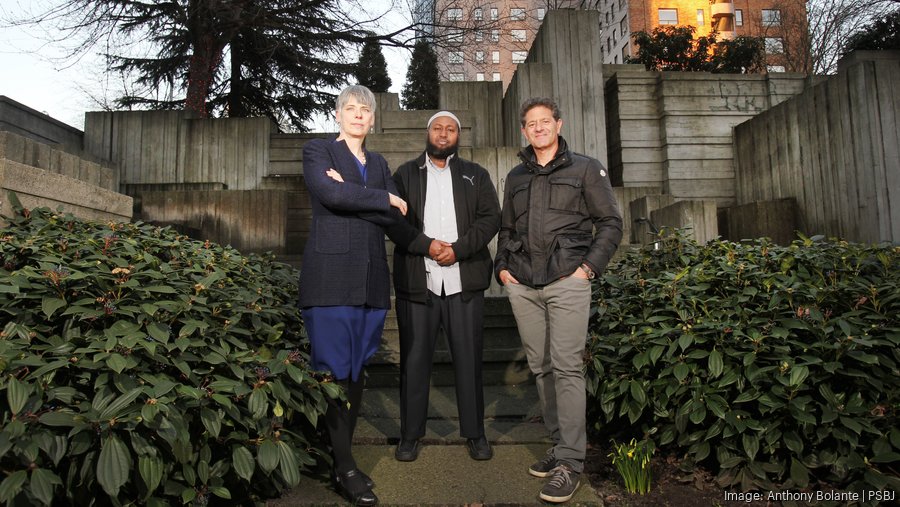 Abu Bakr Forterra Nick Hanauer