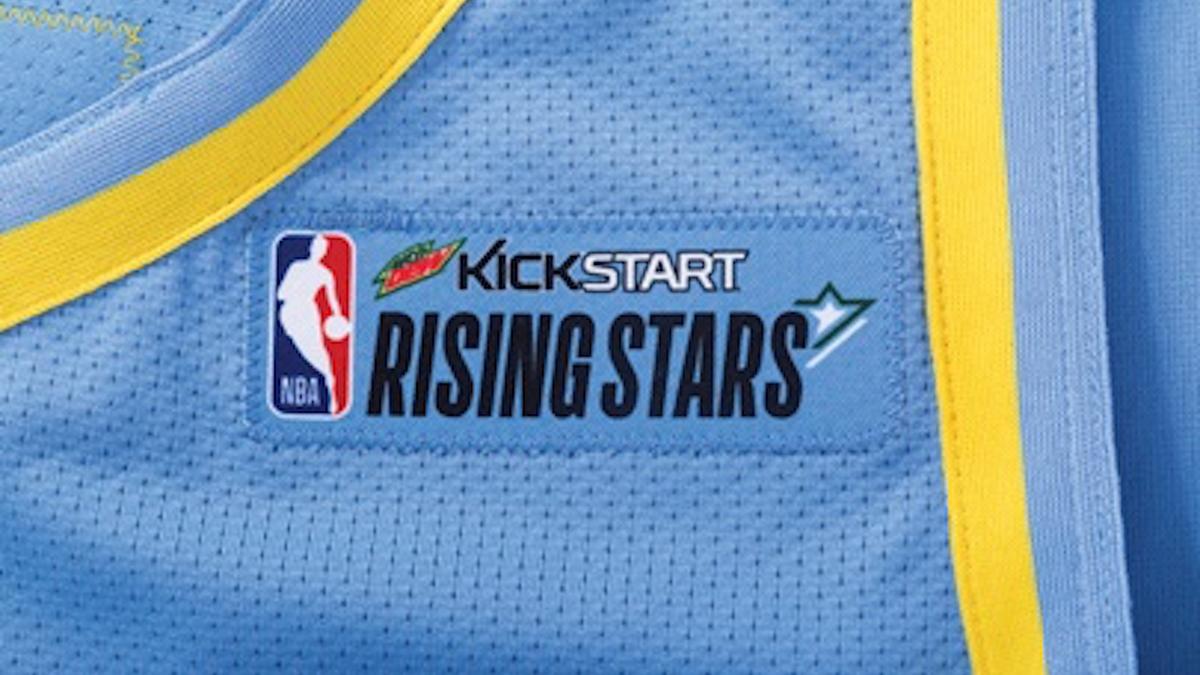 Warriors, tech company reach NBA's richest jersey advertising deal