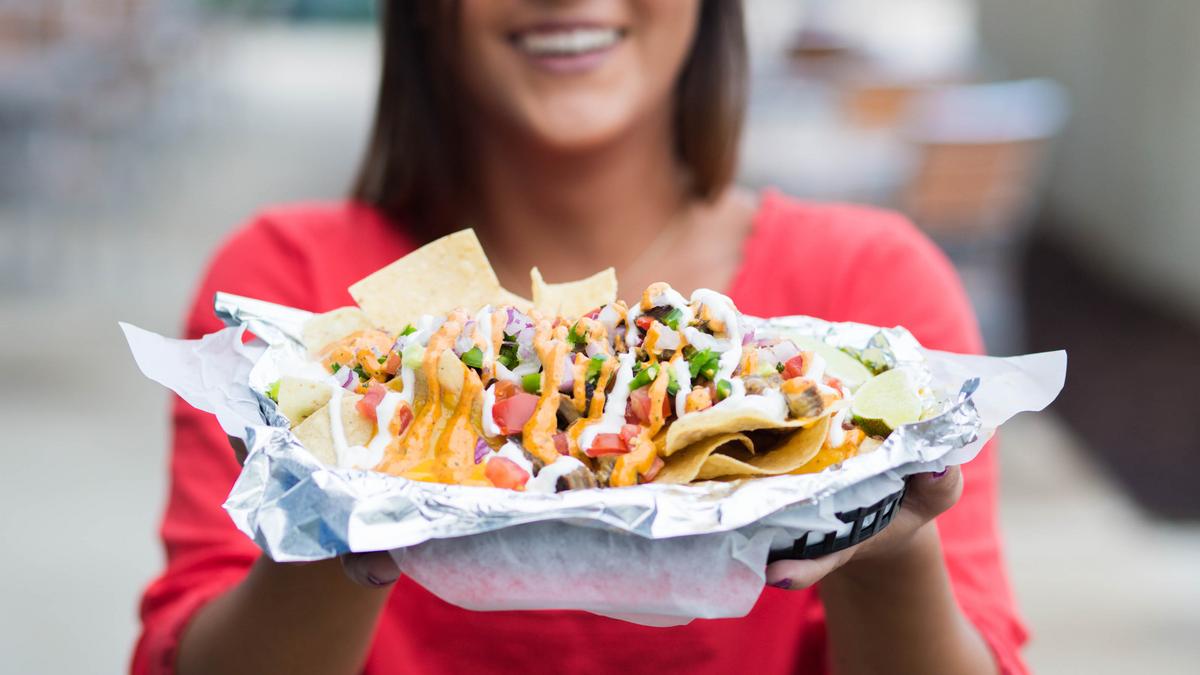 Überrito wants to bring its spin on burritos to Austin with new