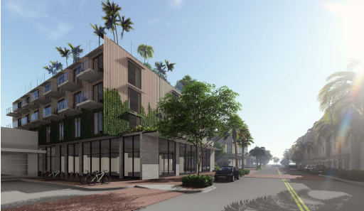 Menin Development Buys Delray Beach Boutique Hotel