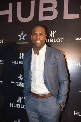 Tennessee Titans player DeMarco Murray invests in Chopt, now open in  Brentwood - Nashville Business Journal