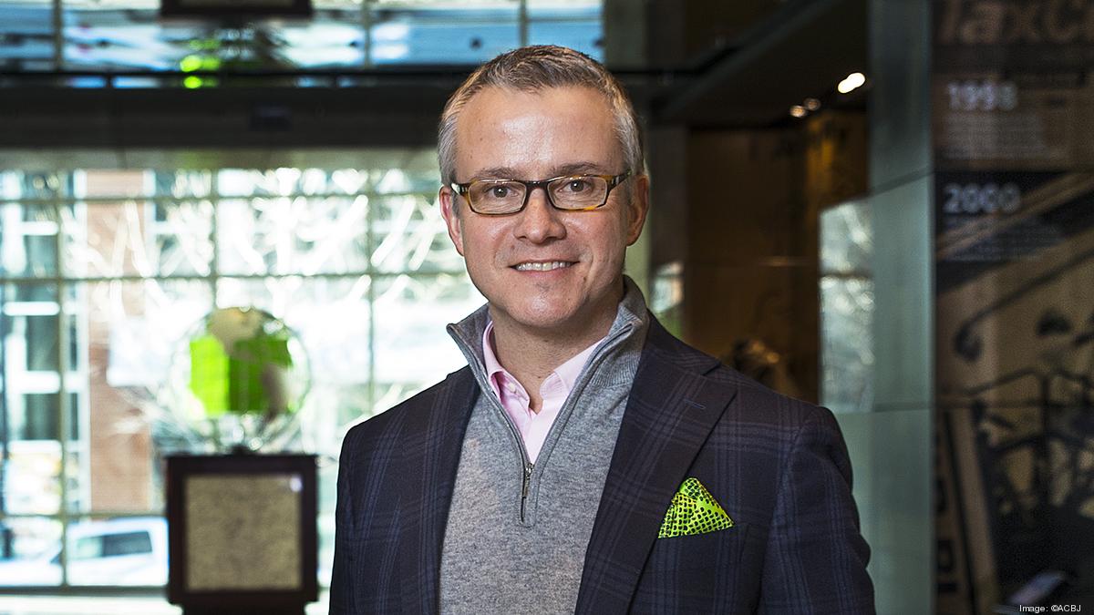 H&R Block CEO Jones details plans for longterm viability Kansas City