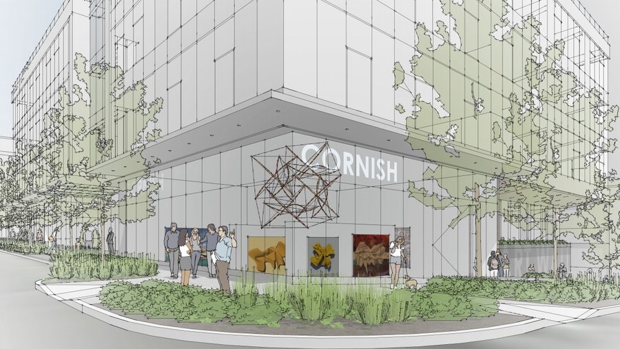 Holland Partner Group to buy another Seattle highrise development site