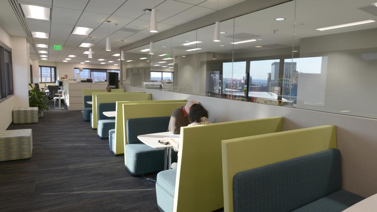 Securion office