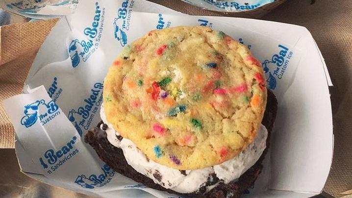 Dessert shop The Baked Bear to open in Delmar Loop - St. Louis Business ...