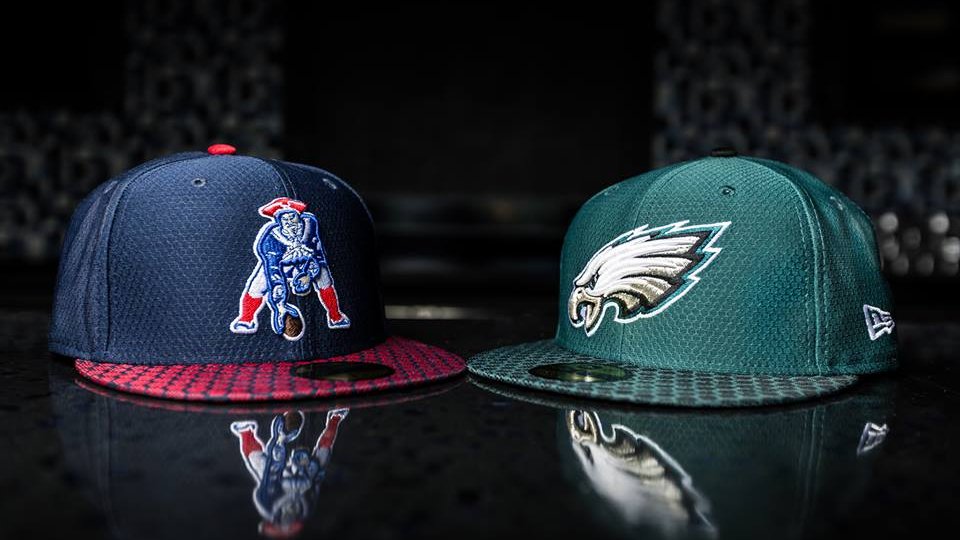 Genesco Sells Lids For $100 Million; Fanatics Takes Minority Stake