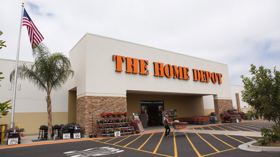 Home Depot drops 4 programs from installation offerings, laying off
