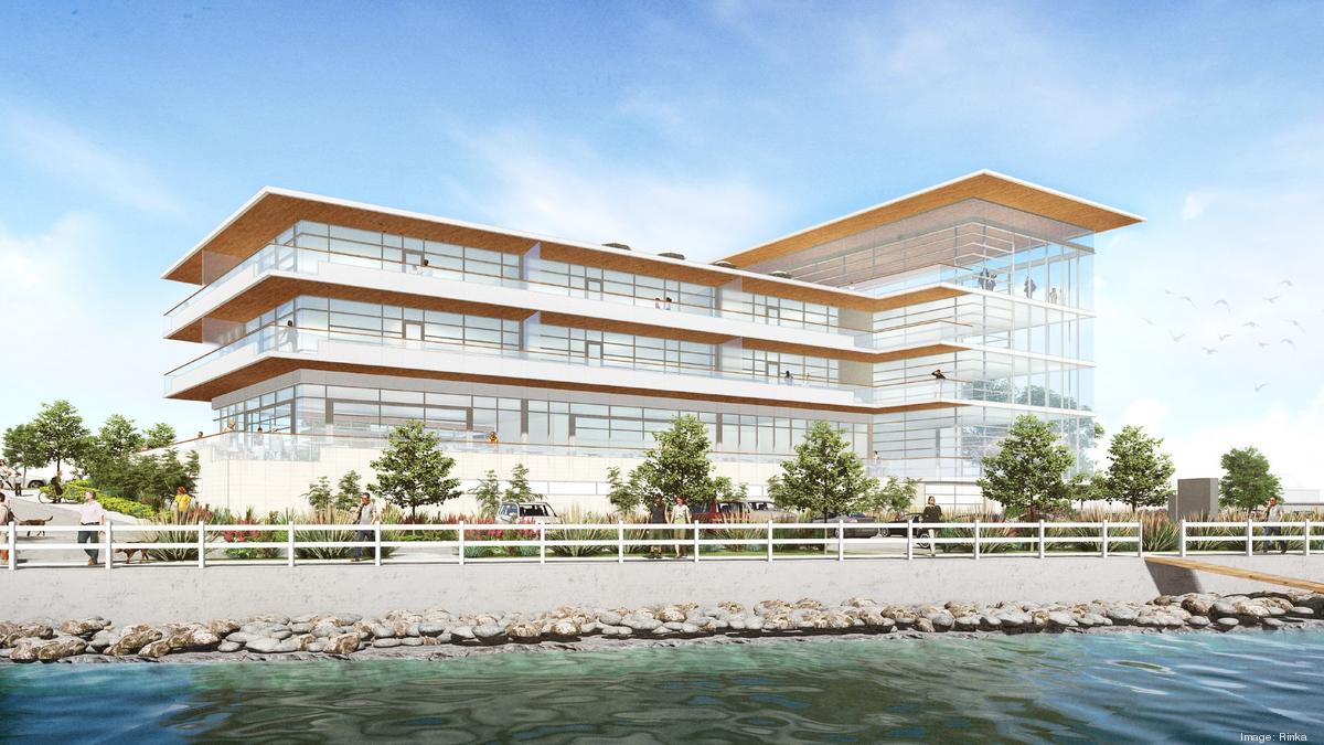 Ansay's Newport Shores condos in Port Washington breaking ground