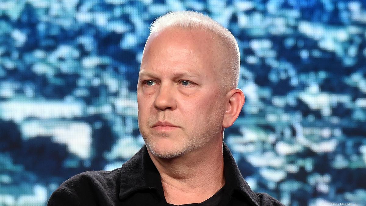 Netflix Poaches Ryan Murphy From Fox In Blow To Disney L A Business First