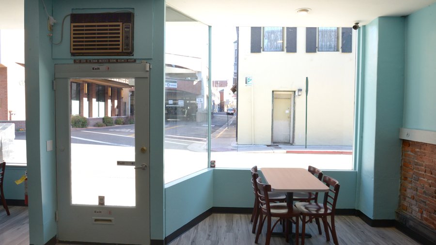 Let's Poké opening in former Z Pie restaurant space in downtown