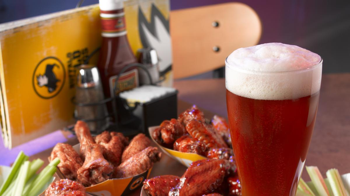 Buffalo Wild Wings closes Highlands location on Bardstown Road