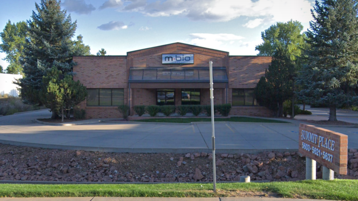 Colorado biotech company MBio Diagnostics lands defense contract