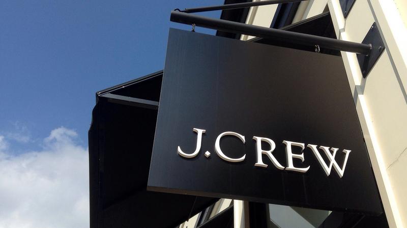 j crew brand