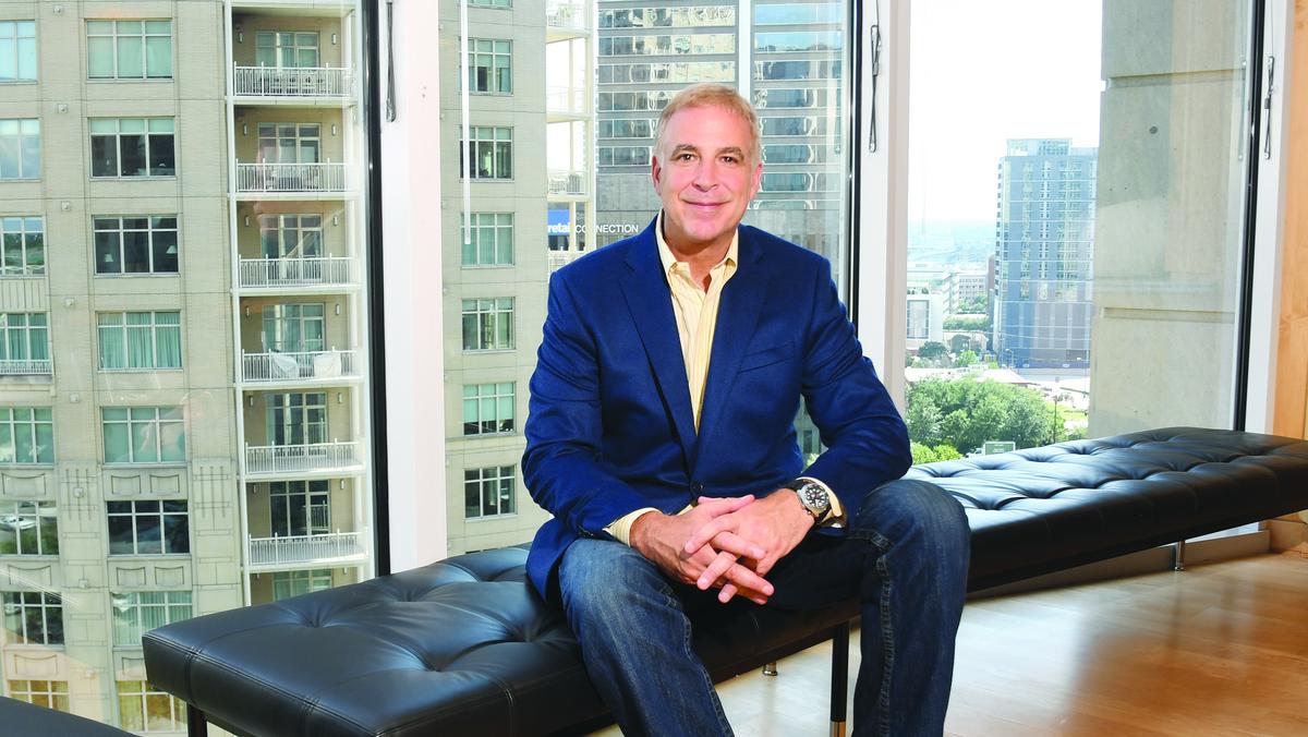 Highland Capital buys former Electronic Data Systems offices Dallas