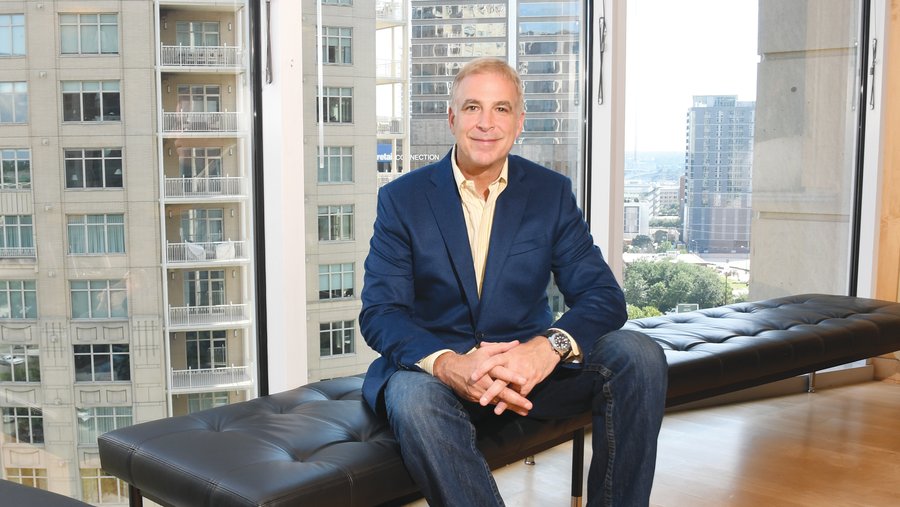 Highland Capital buys former Electronic Data Systems offices Dallas