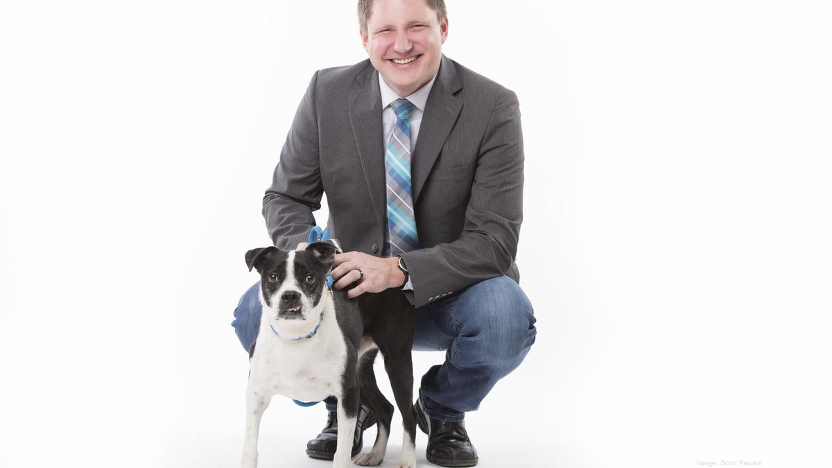 Jason Stuewe, Milwaukee World Festival Inc. Milwaukee Business Journal