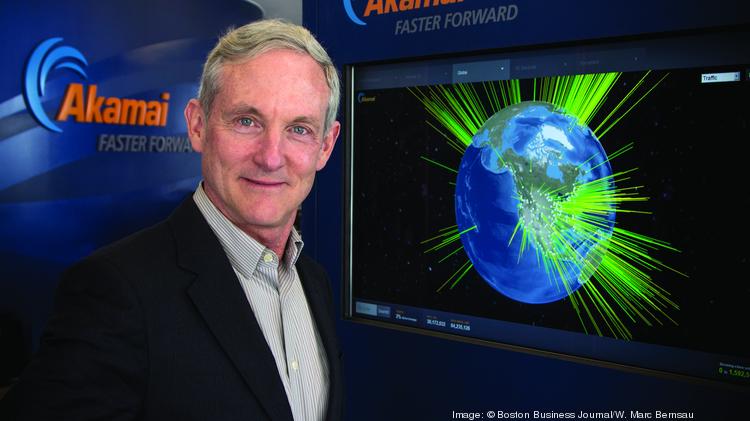 Akamai Ceo S Pay Increased 23 In 2018 Boston Business Journal - akamai ceo s pay increased 23 in 2018