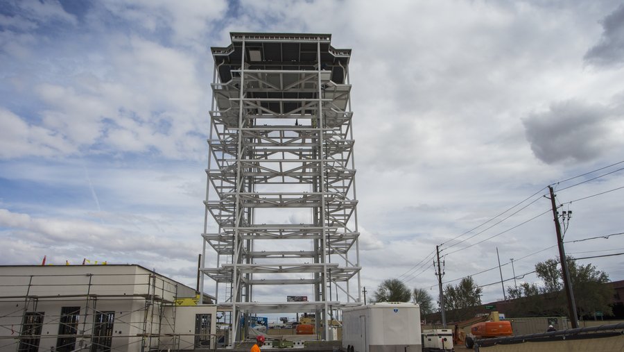 Carvana launches in Huntsville and Montgomery, Alabama and curbside