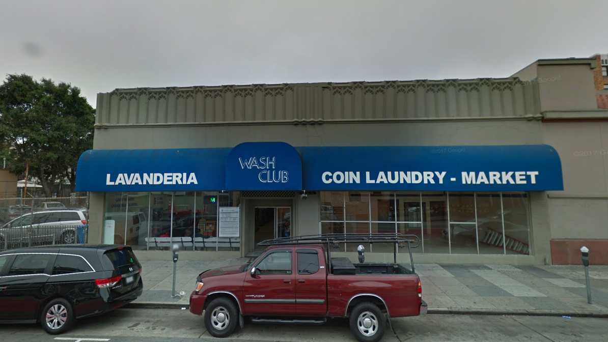 San Francisco sued by ‘historic laundromat’ owner for delayed