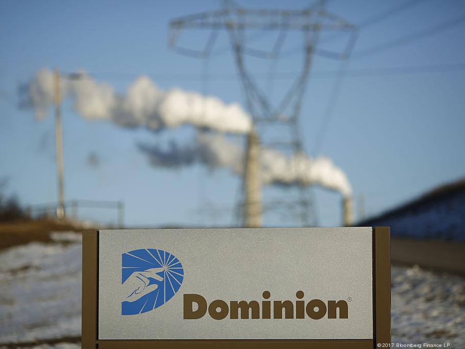 Dominion Energy North Carolina Company Profile The Business Journals