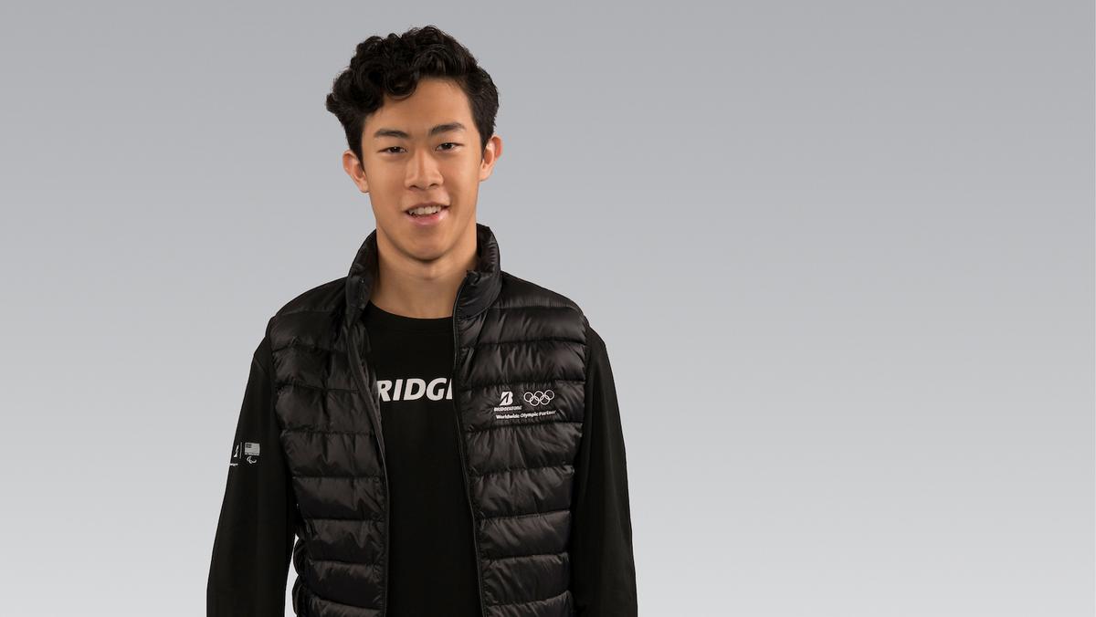 nathan chen 2022