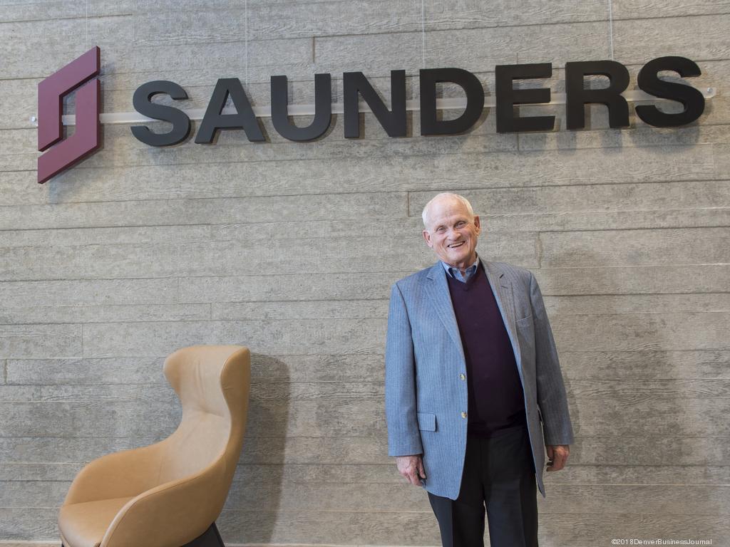 Saunders Construction Inc. Company Profile The Business Journals