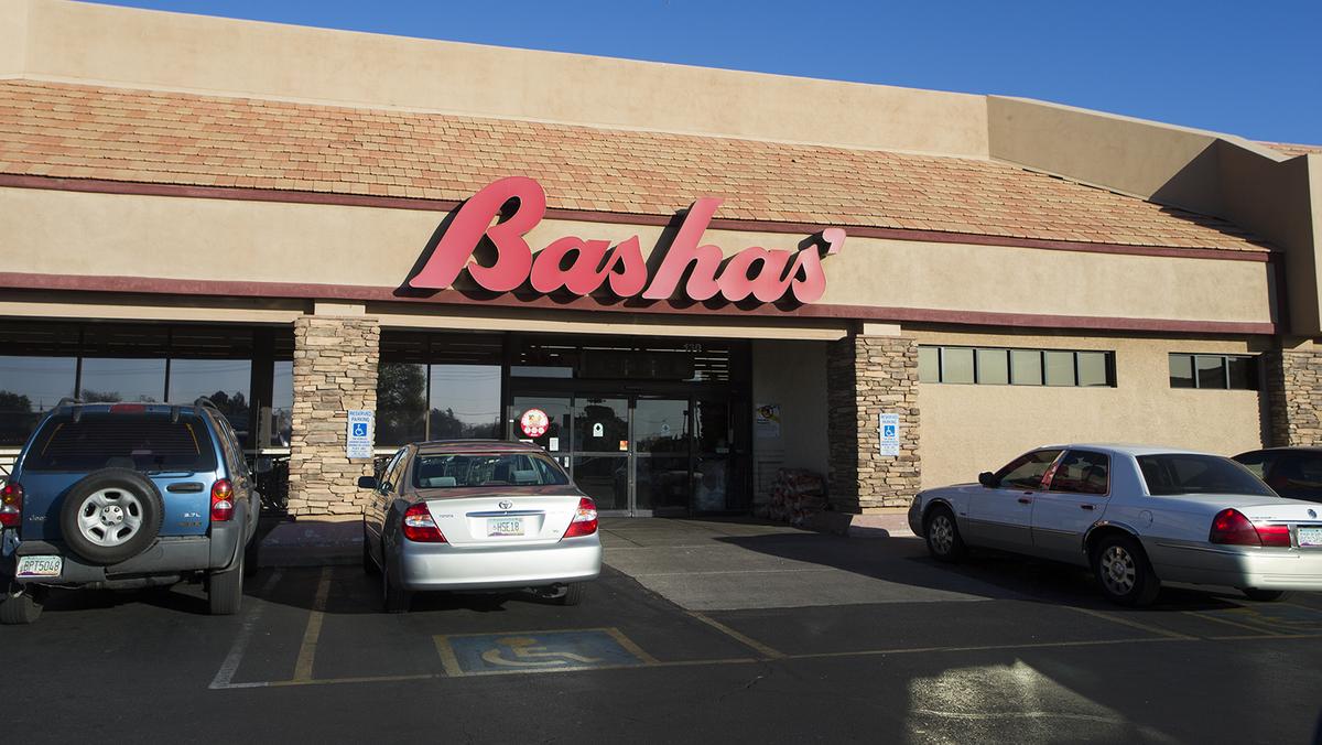 Arizona grocery chain Bashas’ to be acquired Phoenix Business Journal