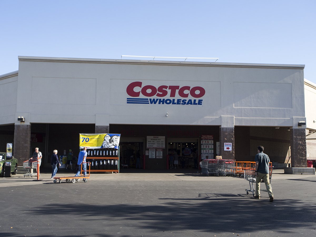 Costco coming to Queen Creek - Phoenix Business Journal