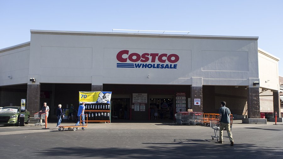 Costco (COST) buys more property in the Phoenix metro for a new store in  the West Valley - Phoenix Business Journal