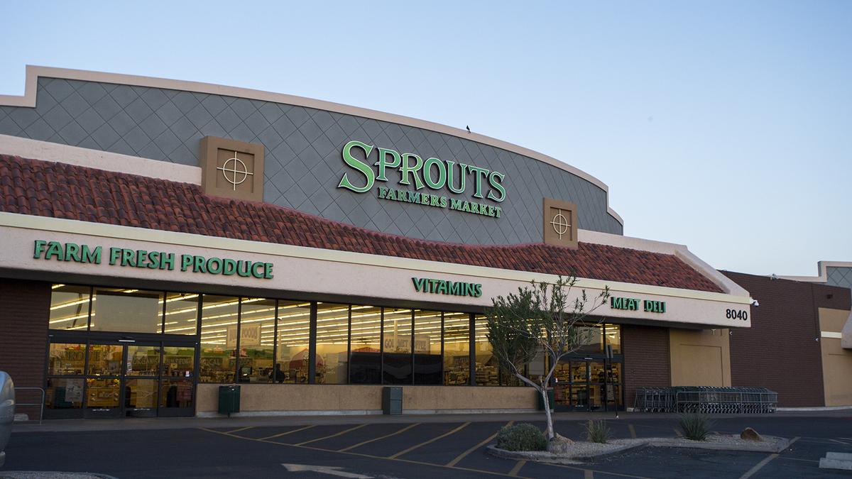 Sprouts to open newest Valley store in June Phoenix Business Journal