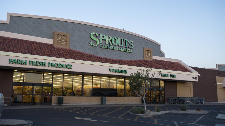 Sprouts increases its credit limit by 250 million Phoenix Business