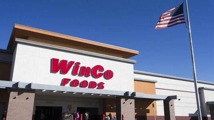 is winco open today 4th of july