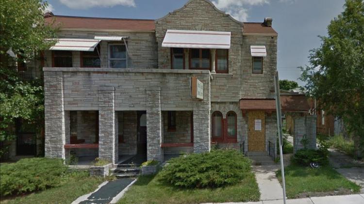 Artists Studios Planned Near Mlk Drive In Milwaukee By Acre Grad Artists Studios Planned Near Mlk Drive In Milwaukee By Acre Grad