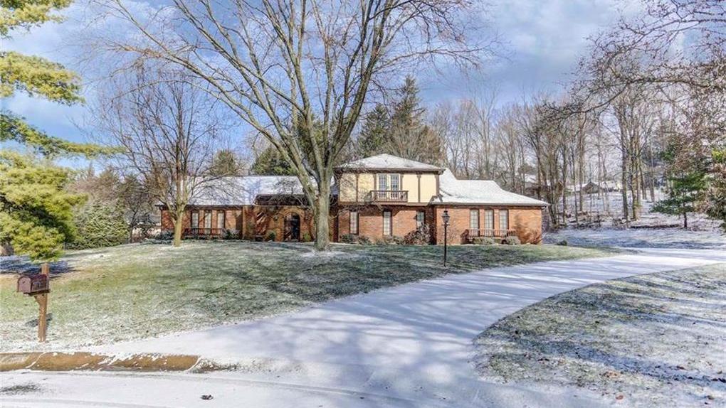 Luxury Kettering home on the market for 599,900 Dayton Business Journal