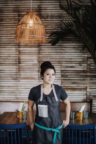 Christina Nguyen of Hai Hai wins James Beard's Best Chef Midwest - The ...