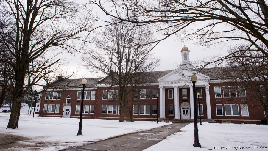 Middleburgh, NY's Main Street is an affordable alternative in the