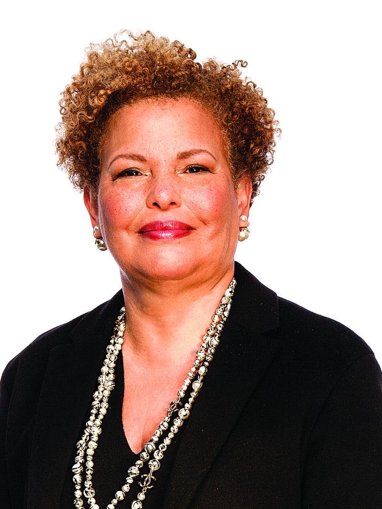 Debra Lee stepping down as head of BET. And her . mansion is still for  sale. - Washington Business Journal
