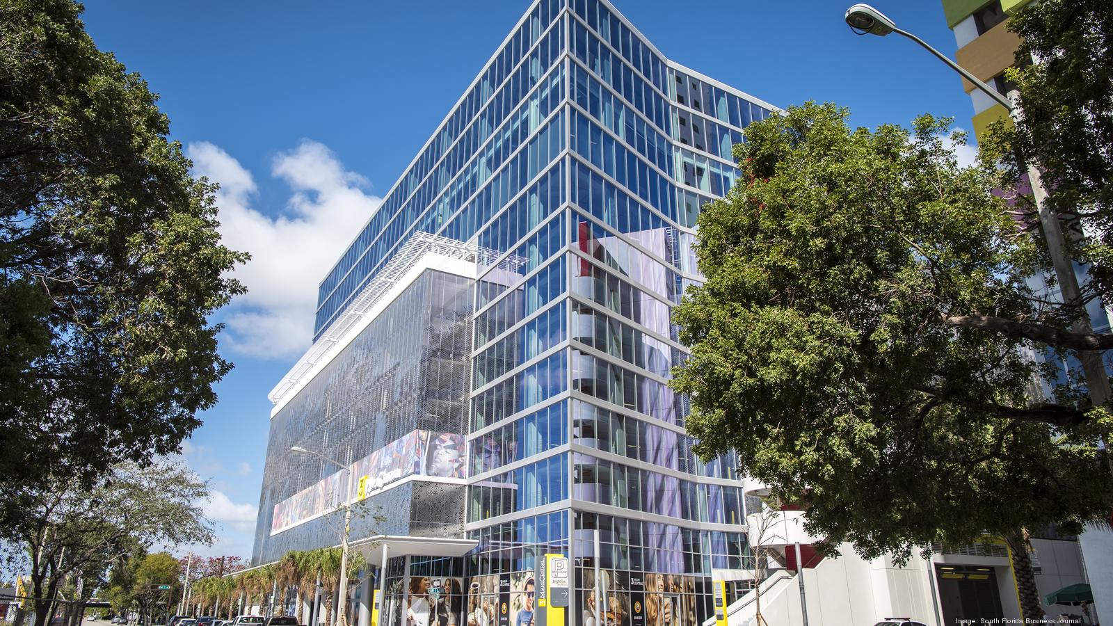 Miami Inno - Uber commits to downtown Miami with new 13,000-square