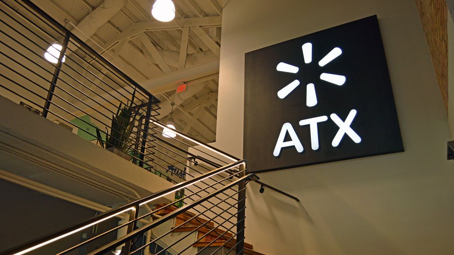 Reports Walmart tech hubs to close in Austin, Portland, California