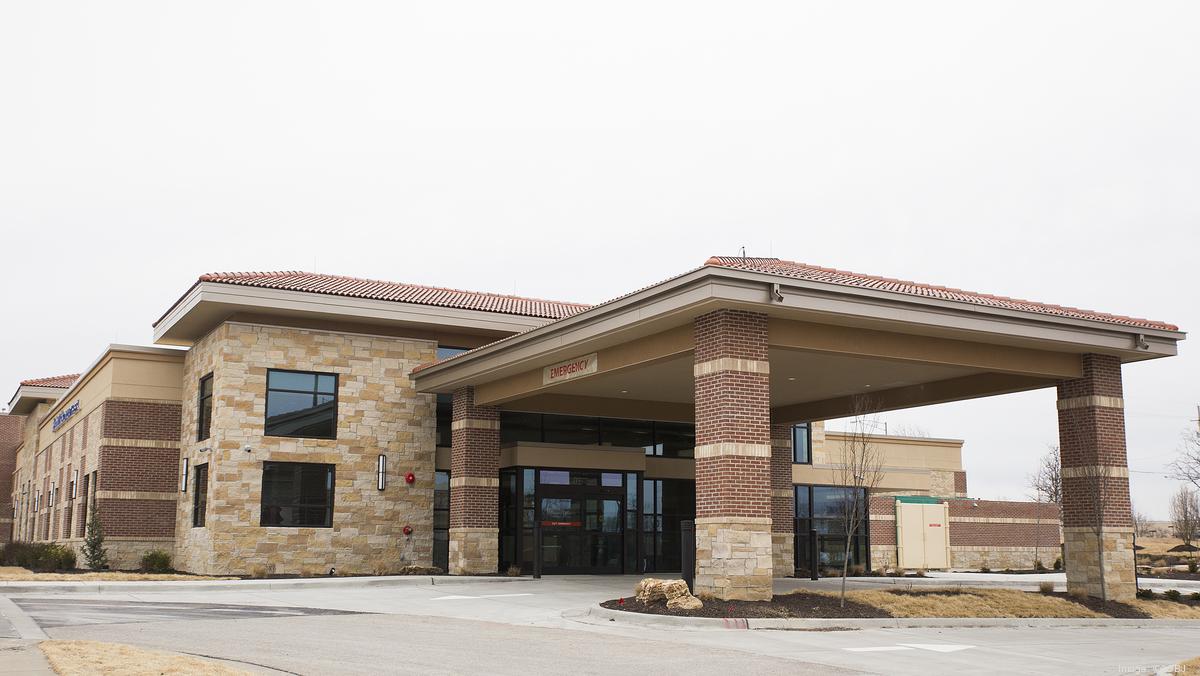 Saint Luke's will close community hospitals in Olathe, Shawnee - Kansas  City Business Journal