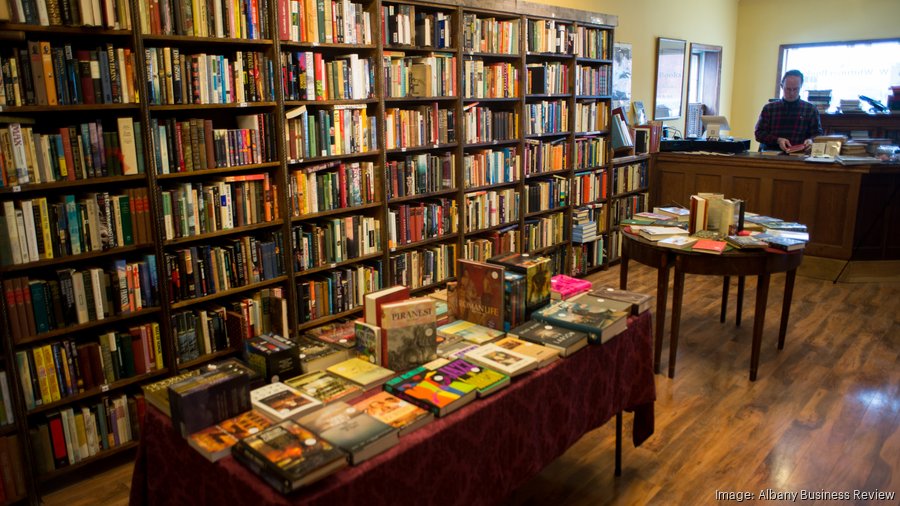 Middleburgh, NY's Main Street is an affordable alternative in the